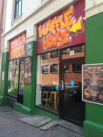 Waffle House